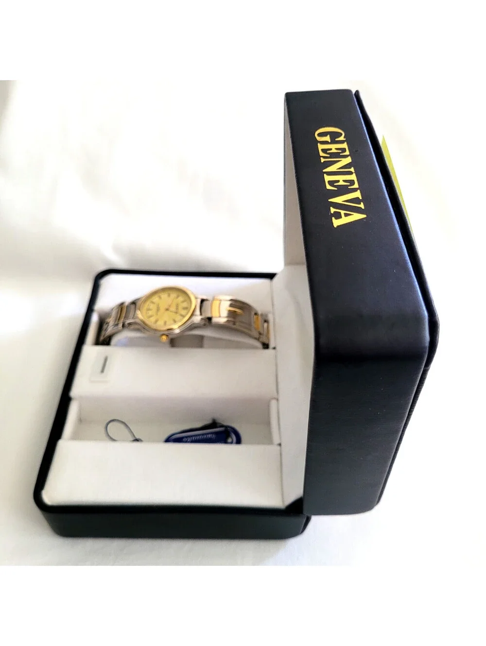 Geneva classic quartz
